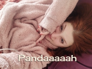 Pandaaaaah