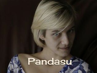 Pandasu