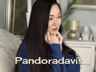 Pandoradavis