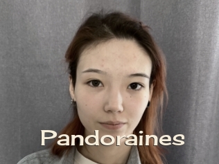 Pandoraines