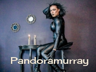 Pandoramurray