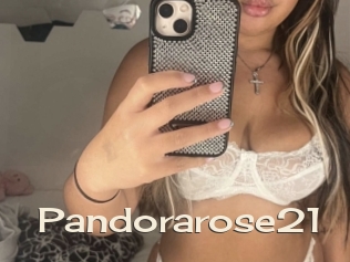 Pandorarose21