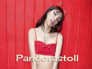 Pandorastoll