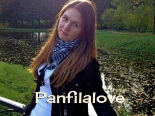 Panfilalove