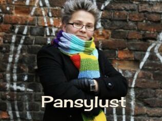 Pansylust