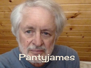 Pantyjames