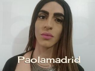 Paolamadrid