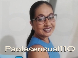 Paolasensual110