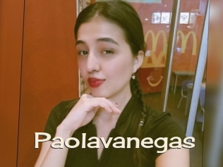 Paolavanegas