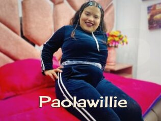 Paolawillie