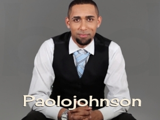 Paolojohnson