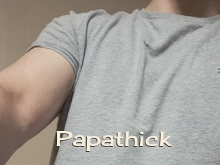 Papathick