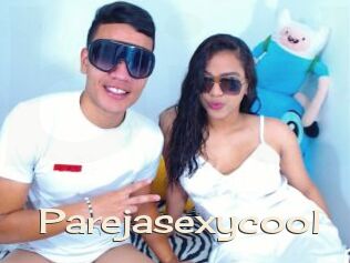 Parejasexycool
