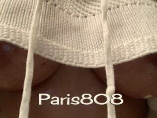 Paris808