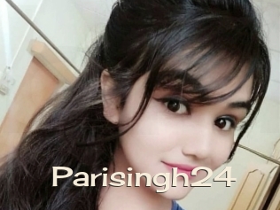 Parisingh24