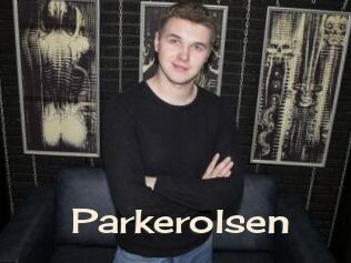 Parkerolsen