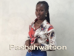 Pashahwatson