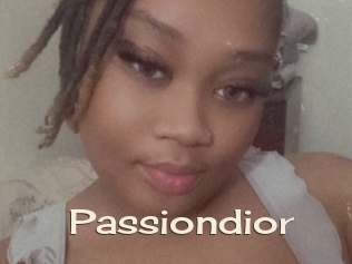 Passiondior