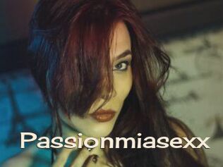 Passionmiasexx