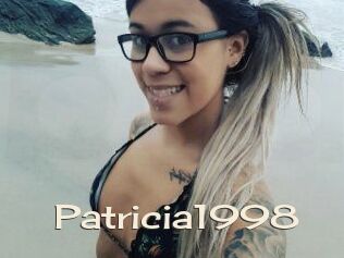 Patricia1998