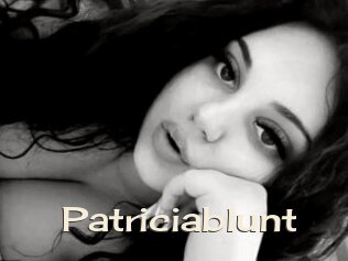 Patriciablunt