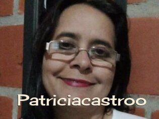 patriciacastroo Big Dicks Round Ass