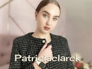 Patriciaclarck