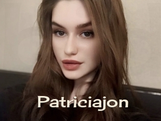 Patriciajon