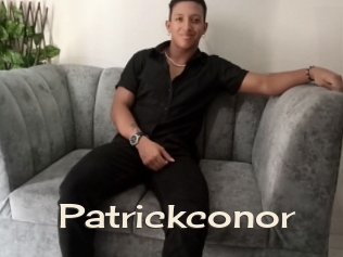 Patrickconor