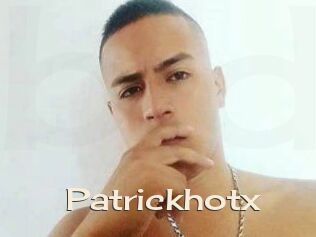 Patrickhotx