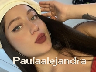 Paulaalejandra