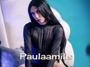 Paulaamills