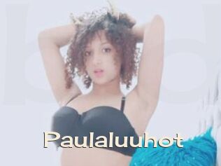 paulaluuhot Big Dicks Round Ass