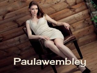 Paulawembley