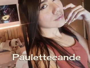 Paulettecande