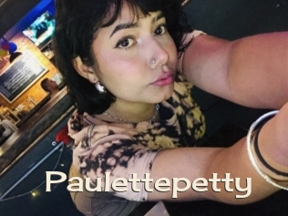 Paulettepetty