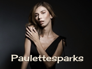 Paulettesparks