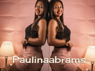paulinaabrams Big Dicks Round Ass