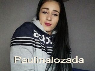 Paulinalozada