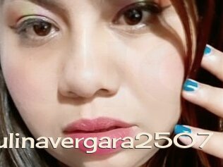 Paulinavergara2507