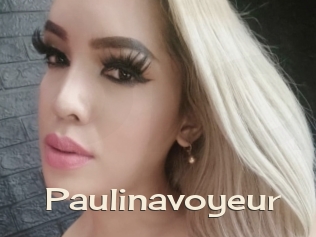 Paulinavoyeur