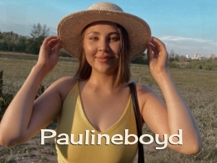 Paulineboyd