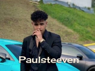 Paulsteeven