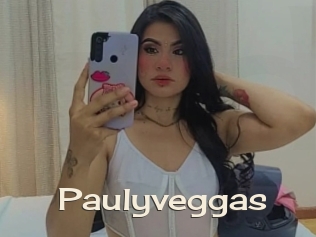 Paulyveggas