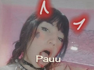 Pauu