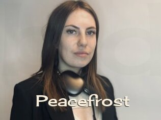 Peacefrost