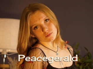 Peacegerald