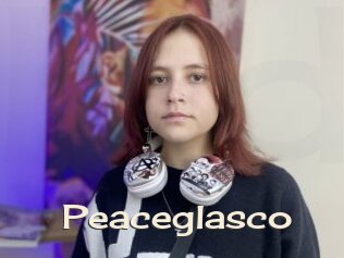 Peaceglasco