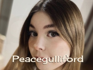 Peacegulliford