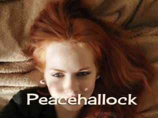 Peacehallock